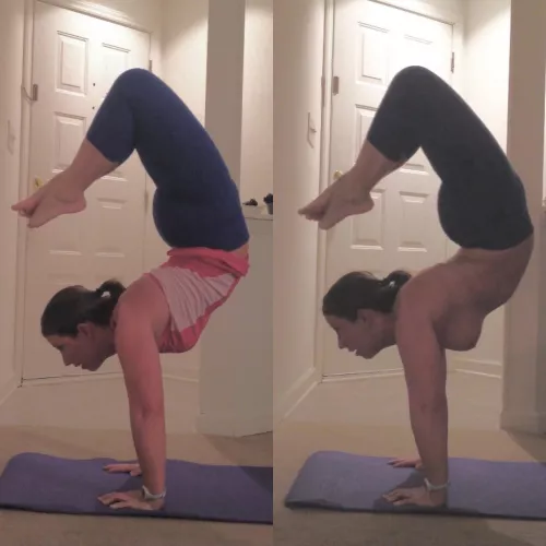 Pants stay, but thatβs all