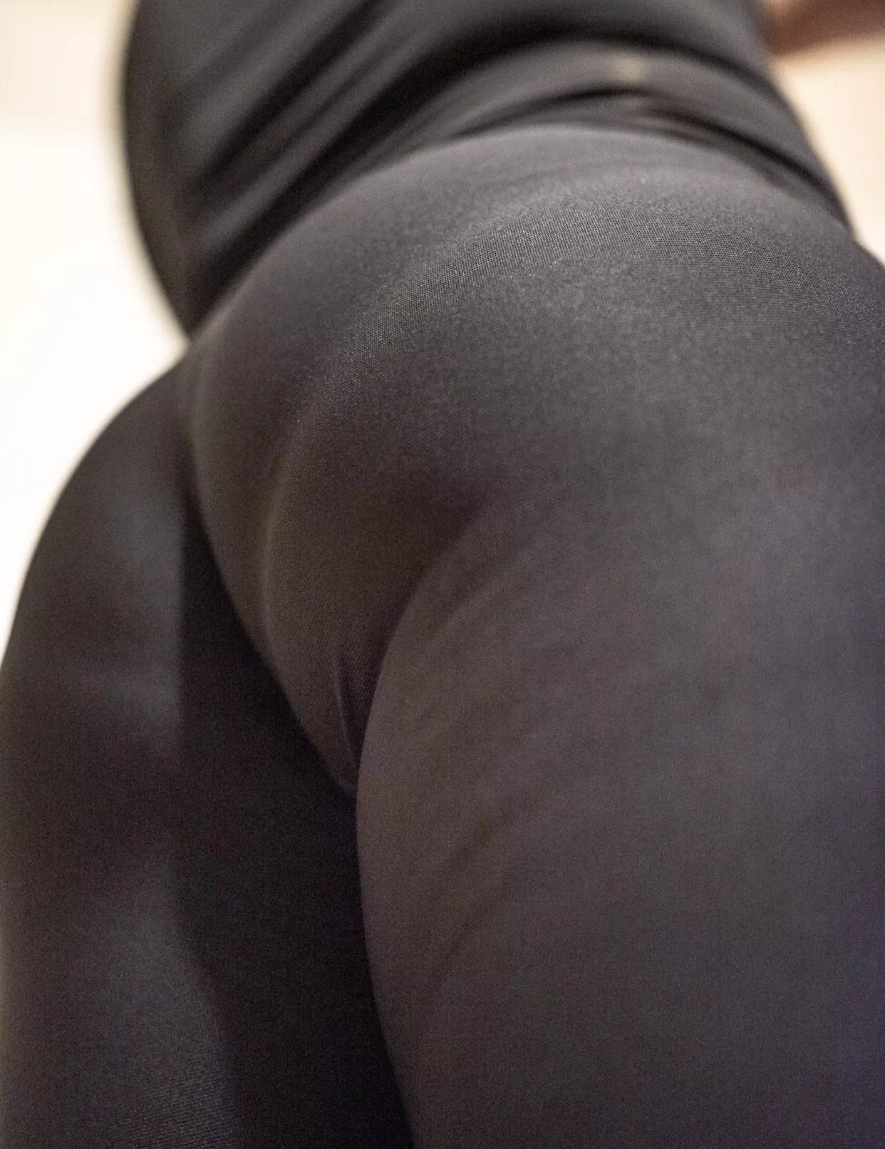 Panty lines 🤤. What do you think about them!?