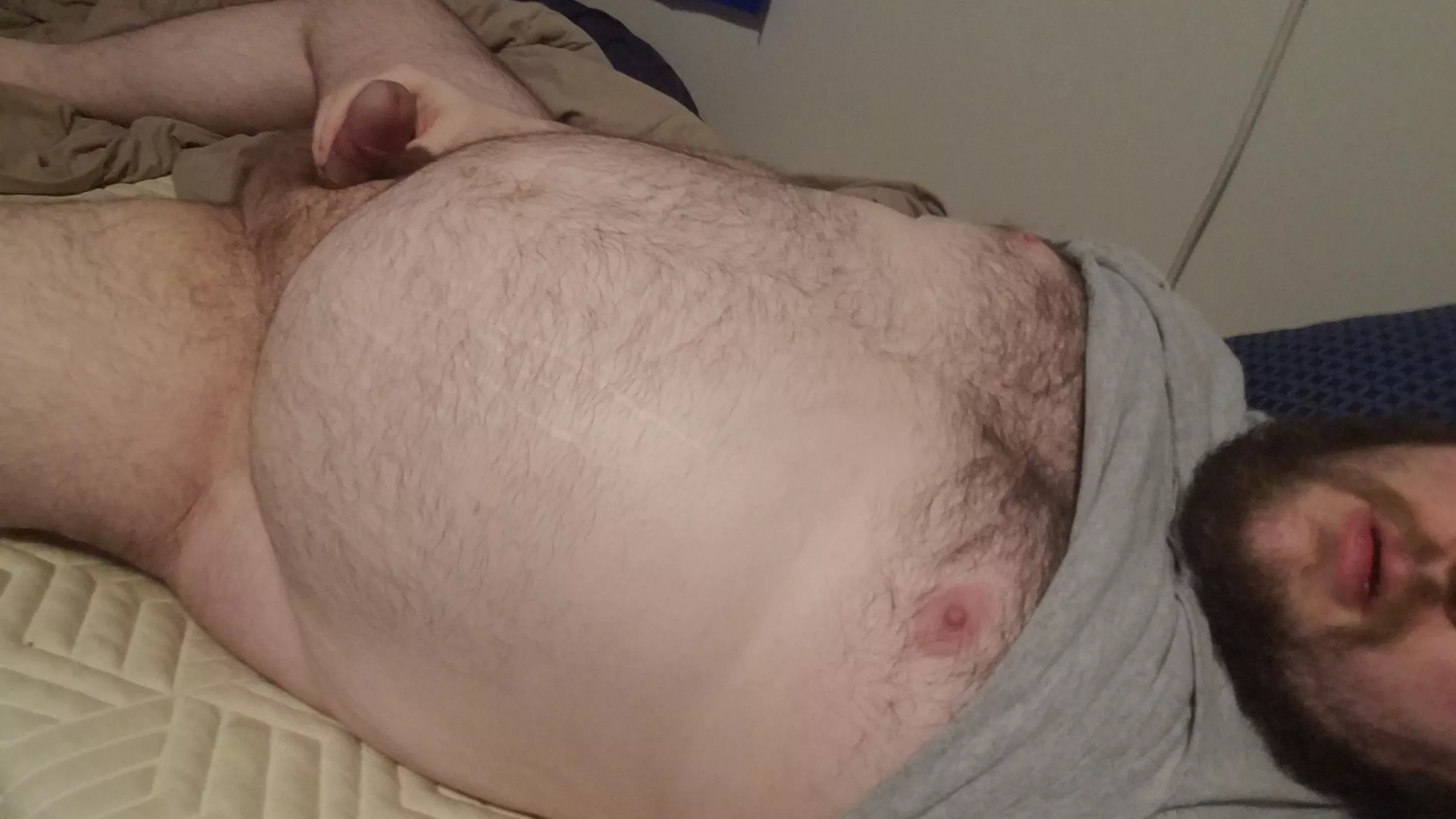 Papa bear is here for you