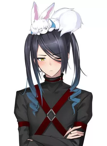 Paracelsus (Idol Mode) - Fate