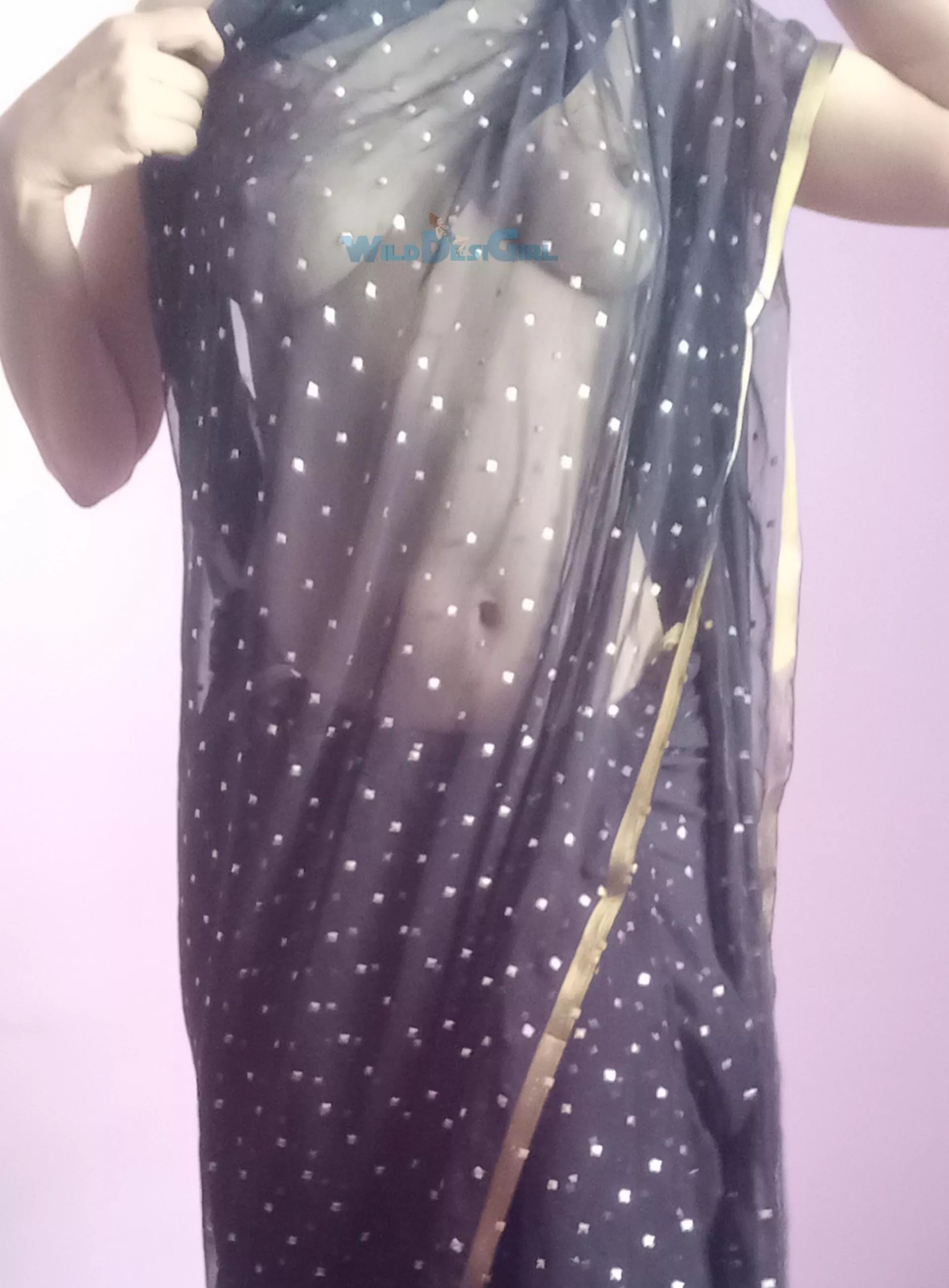 Parde mein rehne dooo….. Desi girl [F] 24