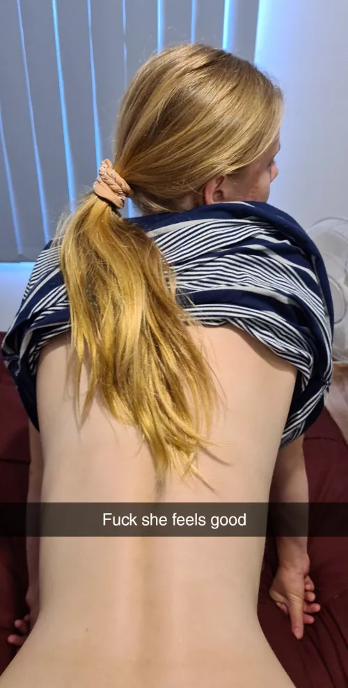 Part 4 of 6: He gave into that temptation!