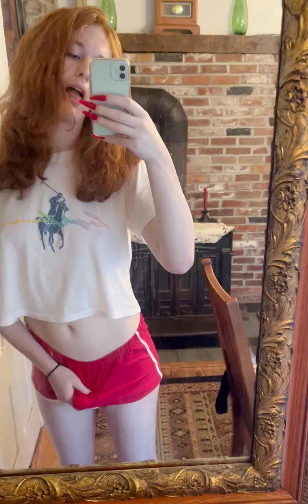 Partial Face Reveal 💖/Good Morning To Those Who Sort By New 🥺