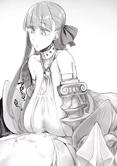 Passionlip's pog paizuri (nakamura regura: Gelbooru)