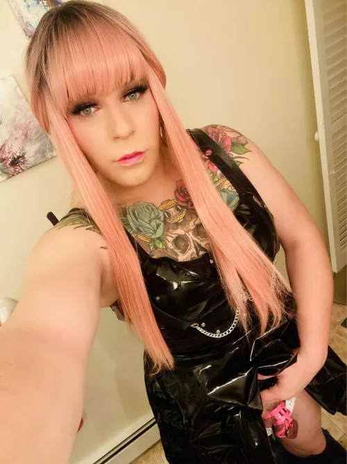 Pathetic isnβt it?
