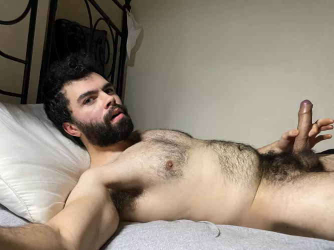 Patiently waiting for you to take a seat