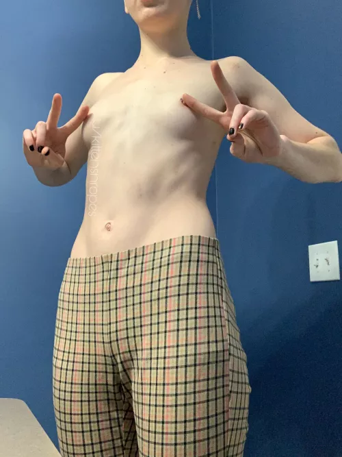 peace and love, from one boi to you