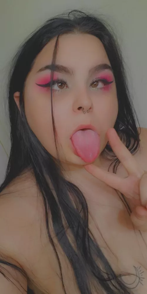peace, love, Cock & ahegao 🖤