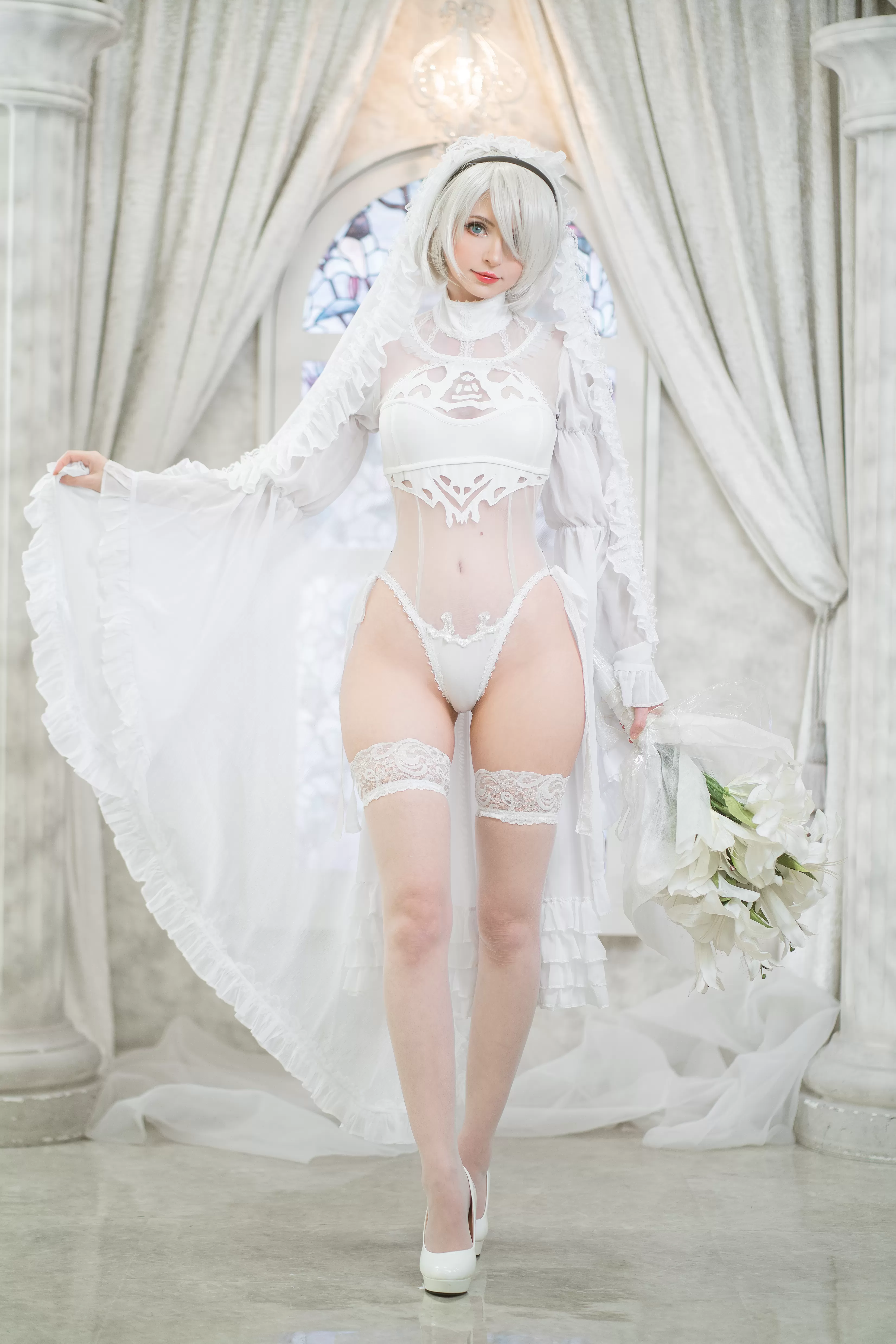 Peachmilky - 2B 🤖