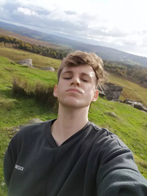 Peak District, UK 🇬🇧