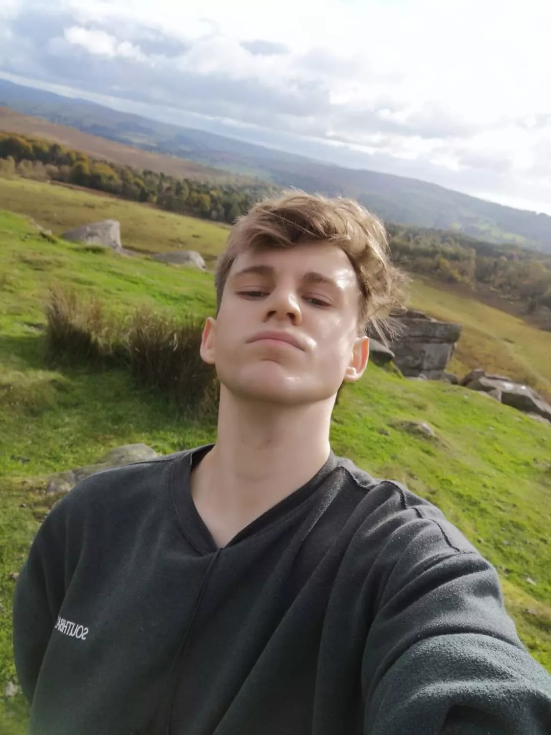 Peak District, UK 🇬🇧