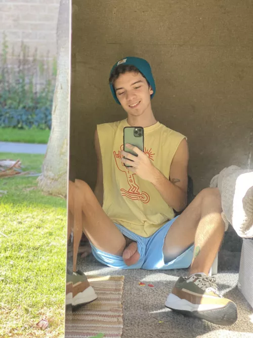 Peek a boo (20) 🙈