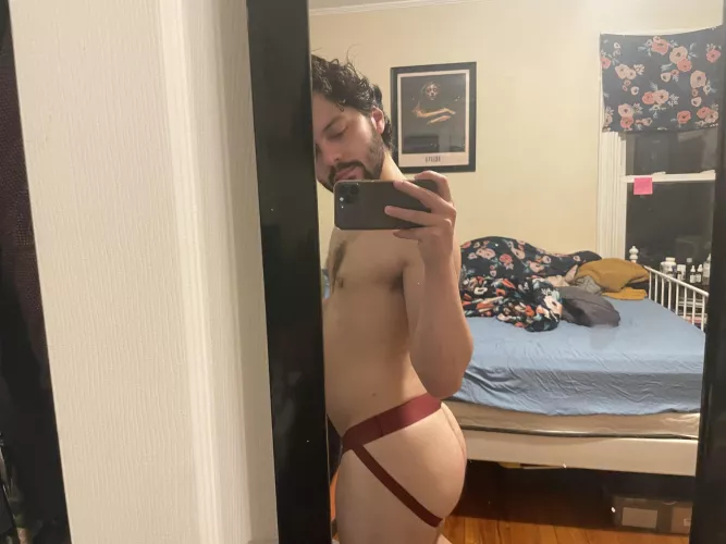 Peekaboo
