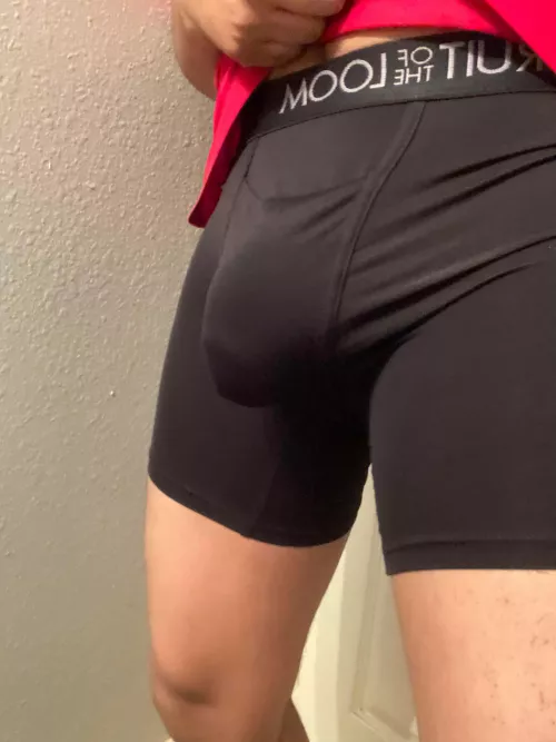 Peep the print 👀