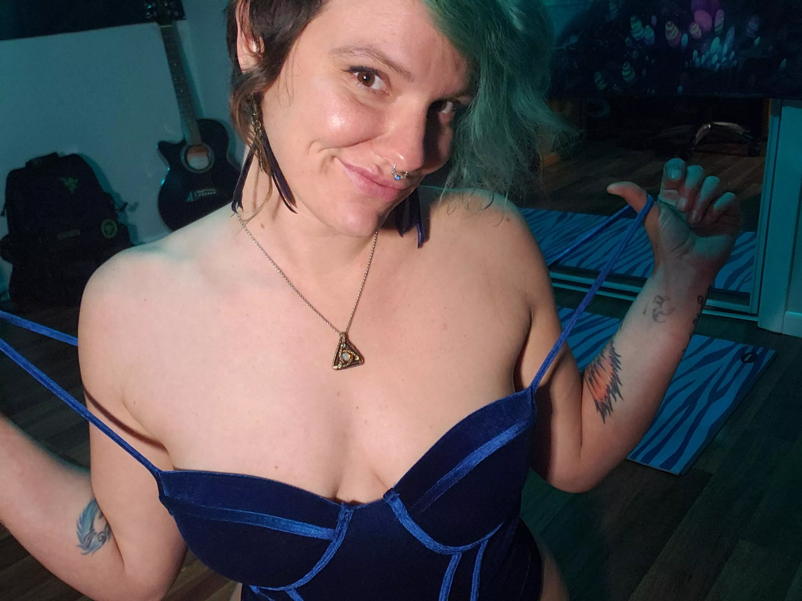 penetrate the deepest corners of your being