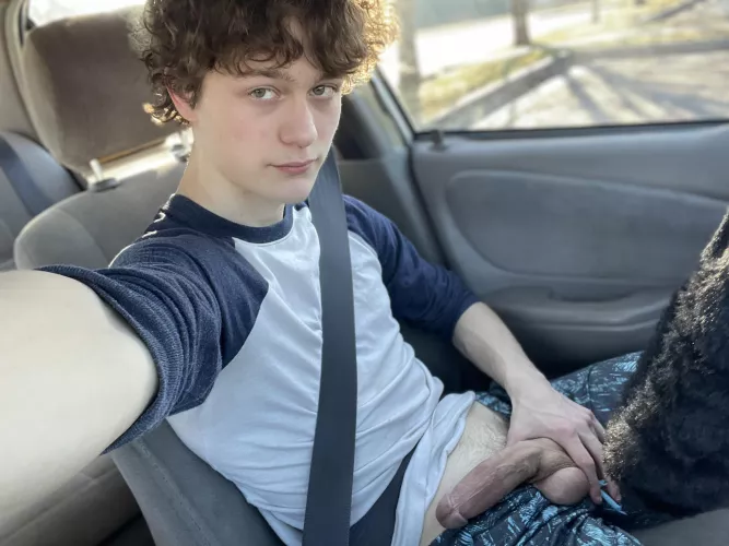 People at the gym have no idea what I’m hiding.