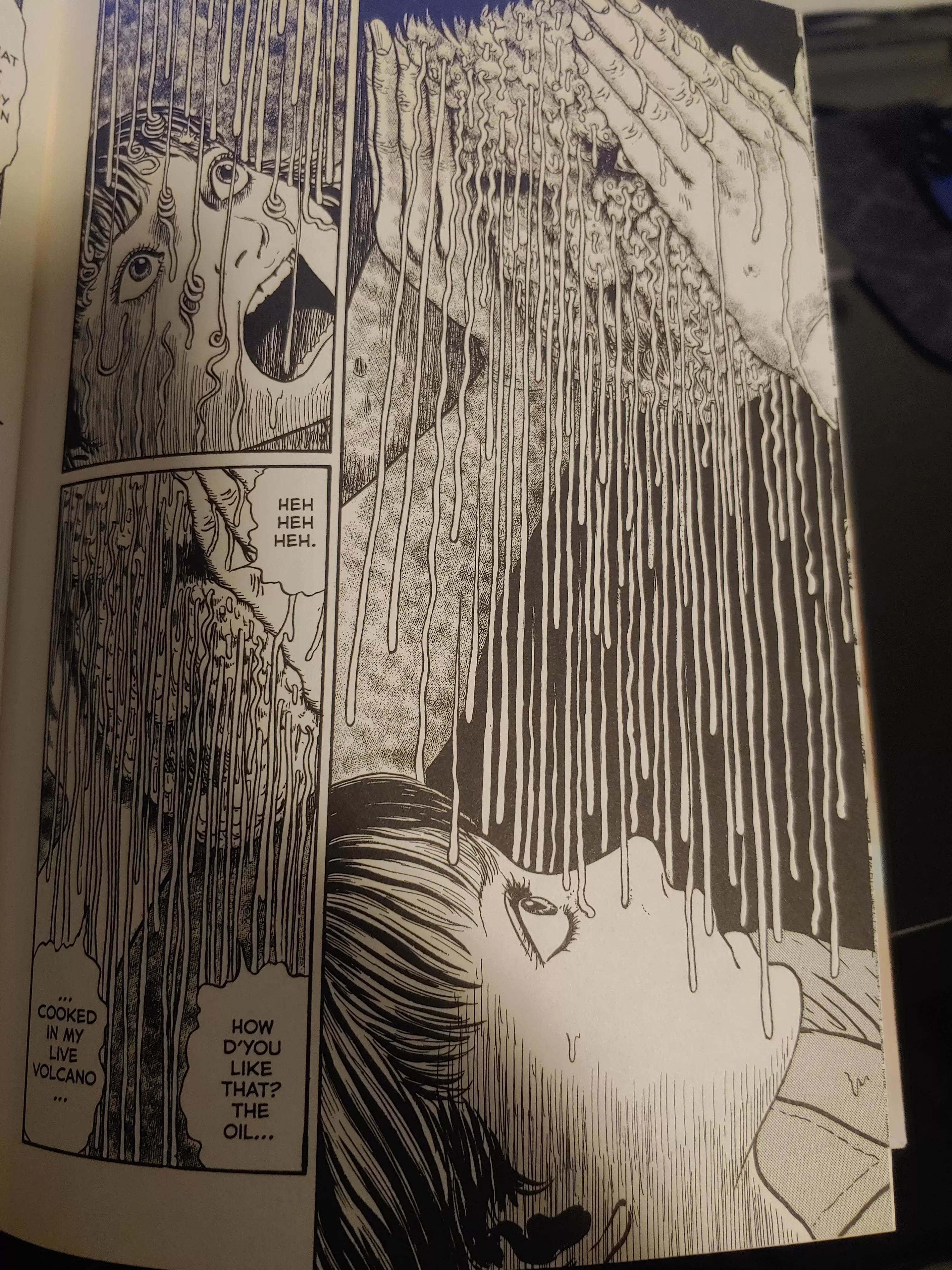 People who don't like seeing this sub be like