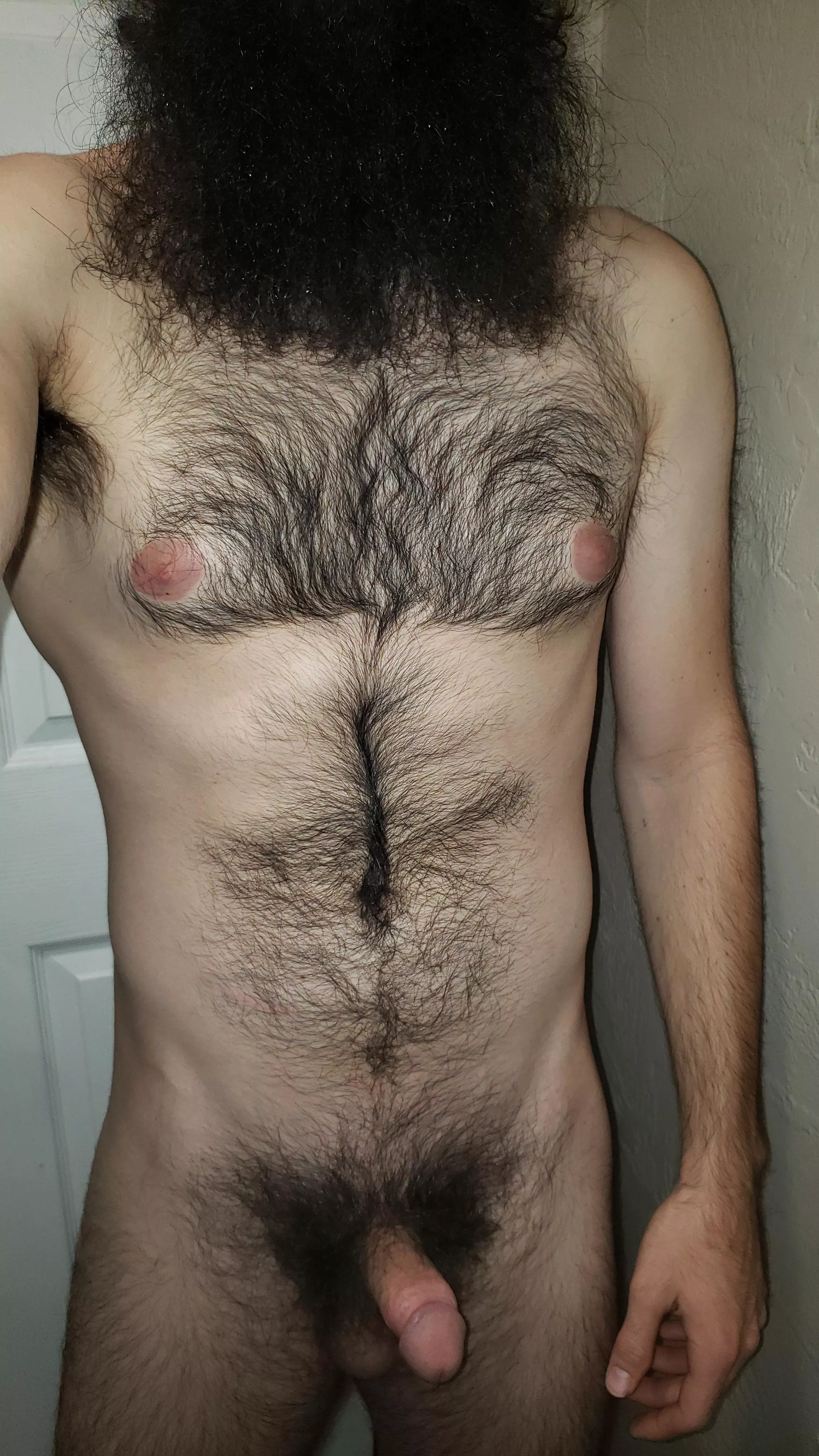 Peps n peen n hairy sheen