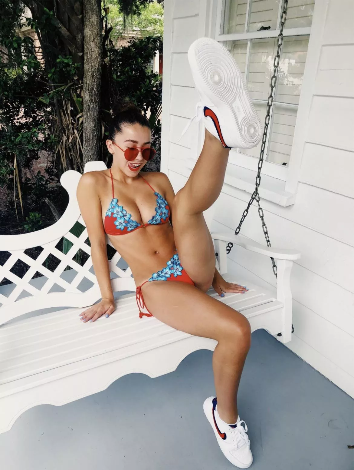 Perfect body 🤩 IRTR