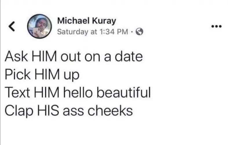 Perfect date