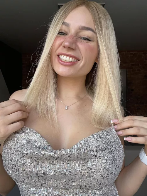 Perfect for sucking on