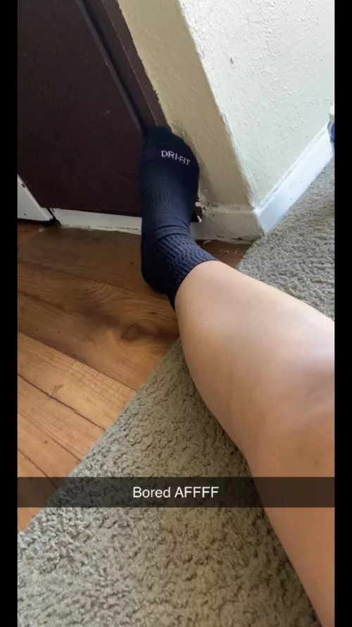 Perfect little size 8 😏