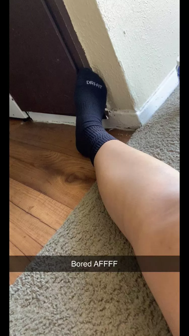 Perfect little size 8 😏