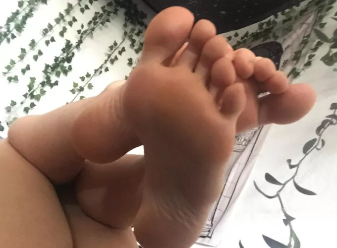 Perfect spot for your face ;)