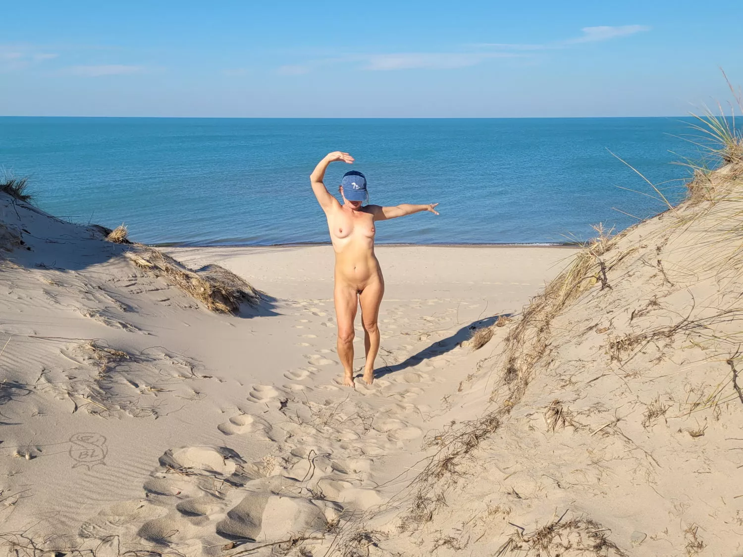 Perhaps not a view you'd expect in the Hoosier state? Perhaps not a view you'd expect in the Hoosier state?