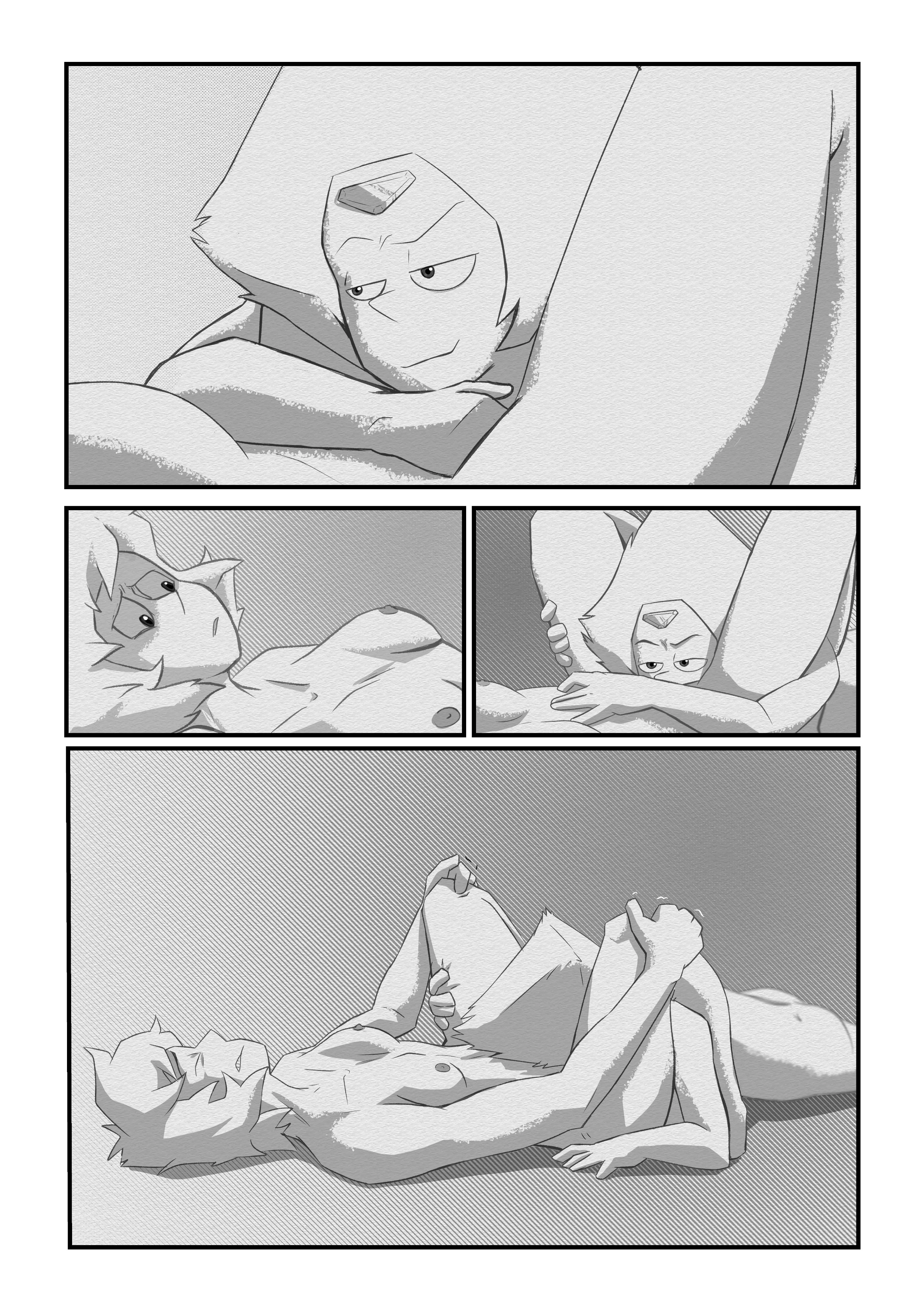 Peridot and Lapis are lovers (BarnSinBin) Peridot and Lapis are lovers (BarnSinBin)