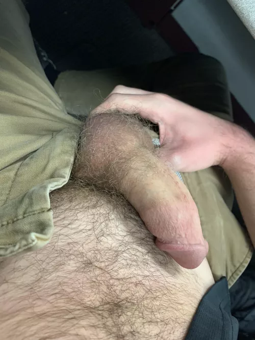 Perks of being the only person in the office (23)