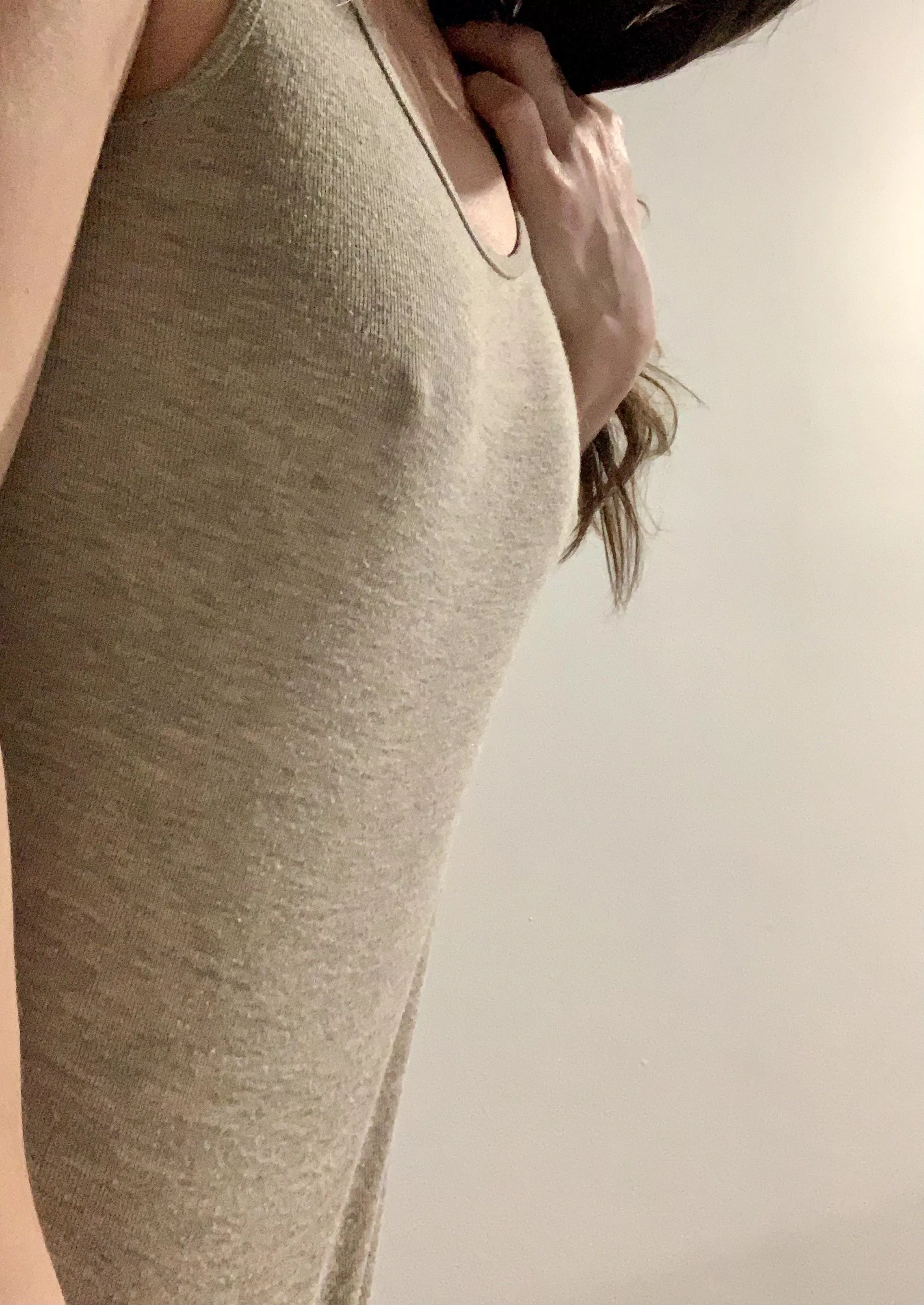 Perky in the morning