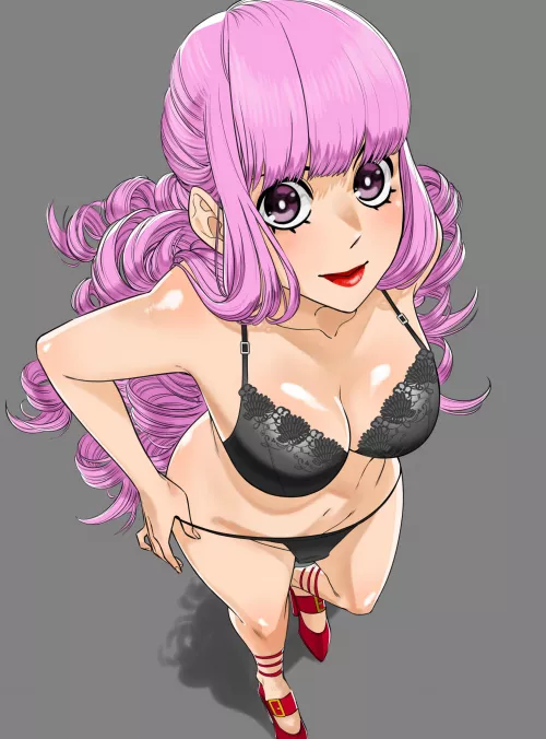 Perona (TaihenGold)