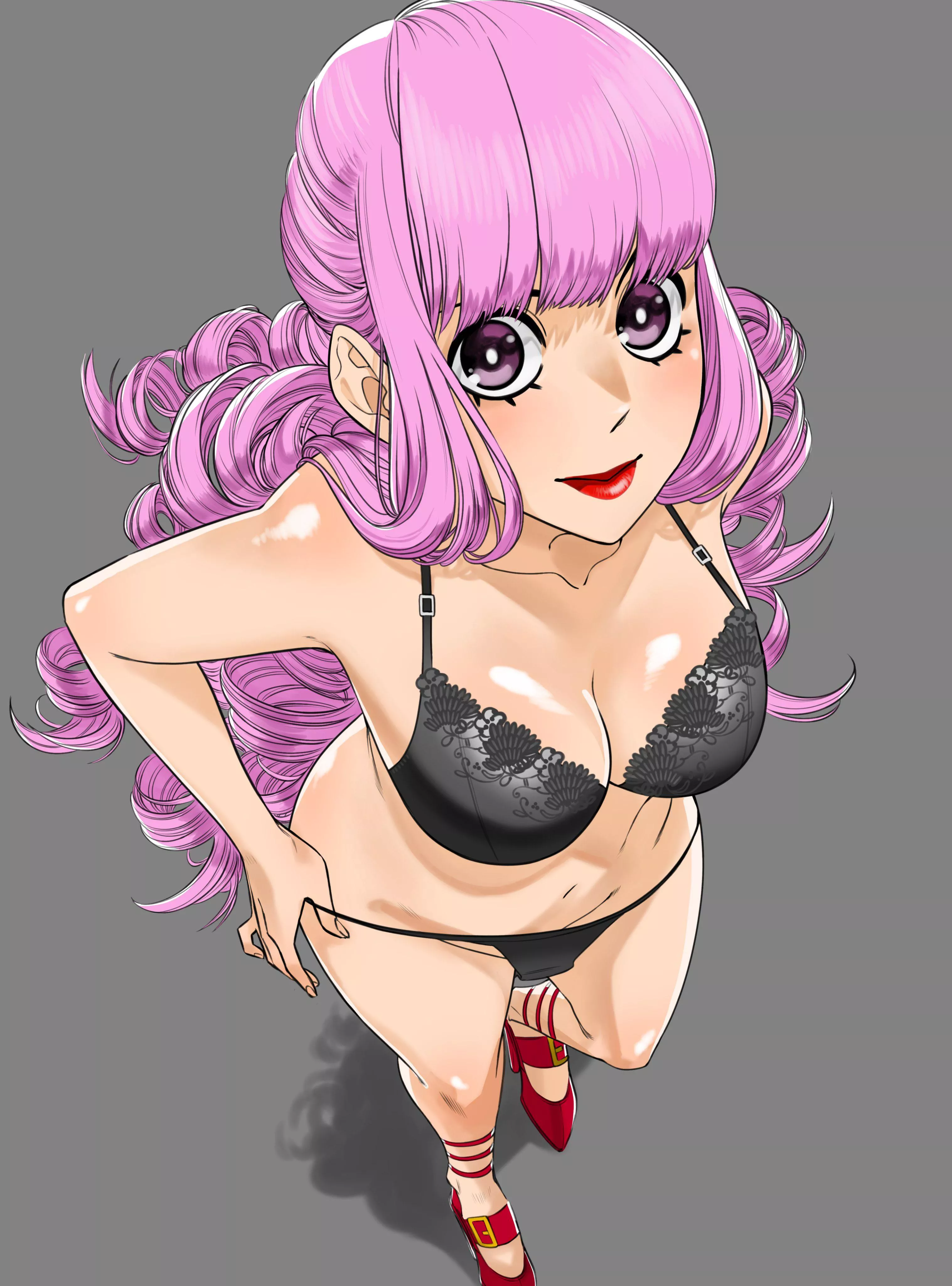 Perona (TaihenGold)