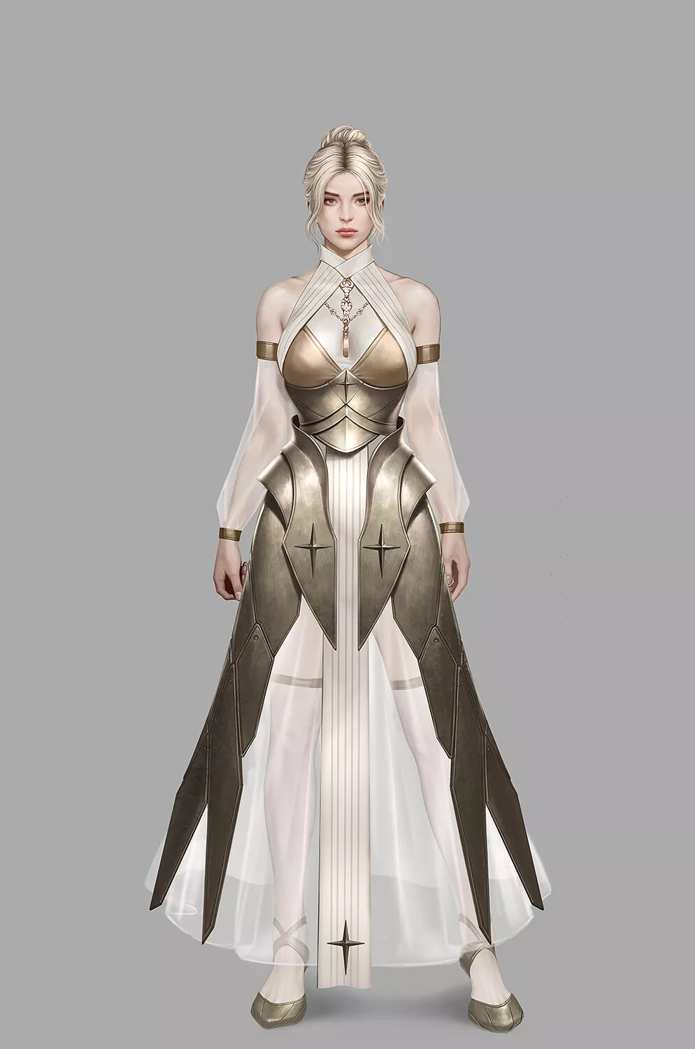 personal work by Lee Do Kyung