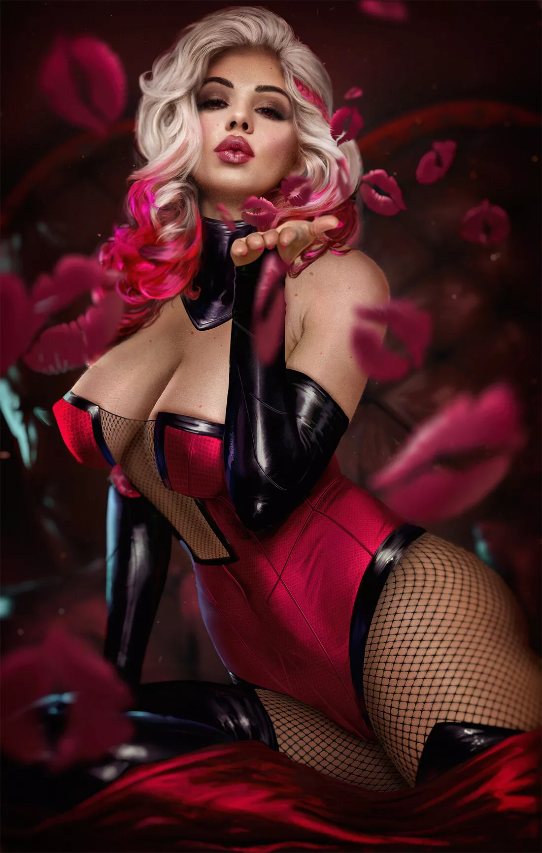 Persuasion by Shikarii