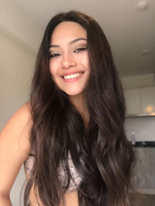 Peruvian x Italian x Asian