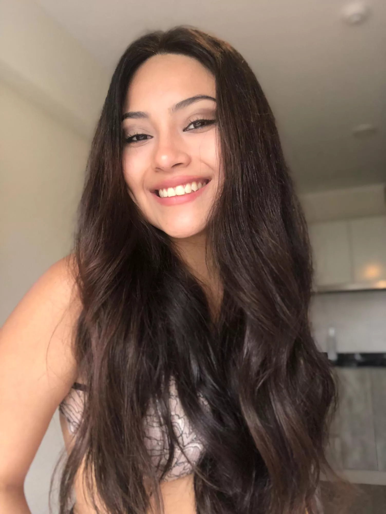 Peruvian x Italian x Asian