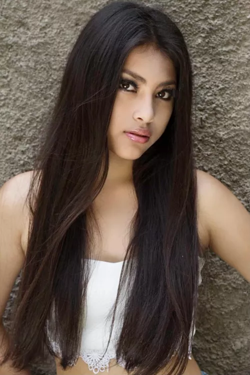 Peruvian x Italian x Asian