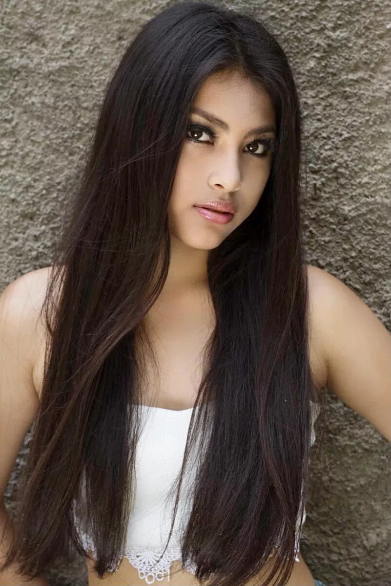 Peruvian x Italian x Asian