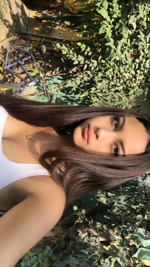 Peruvian x Italian x Asian