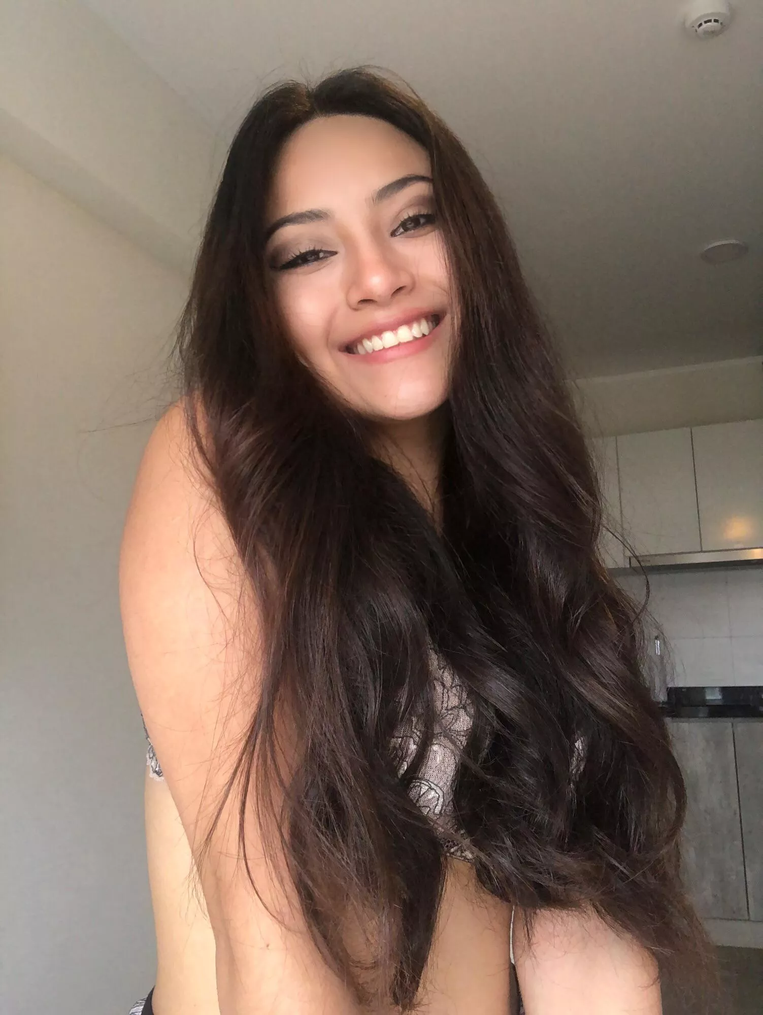 Peruvian x Italian x Asian