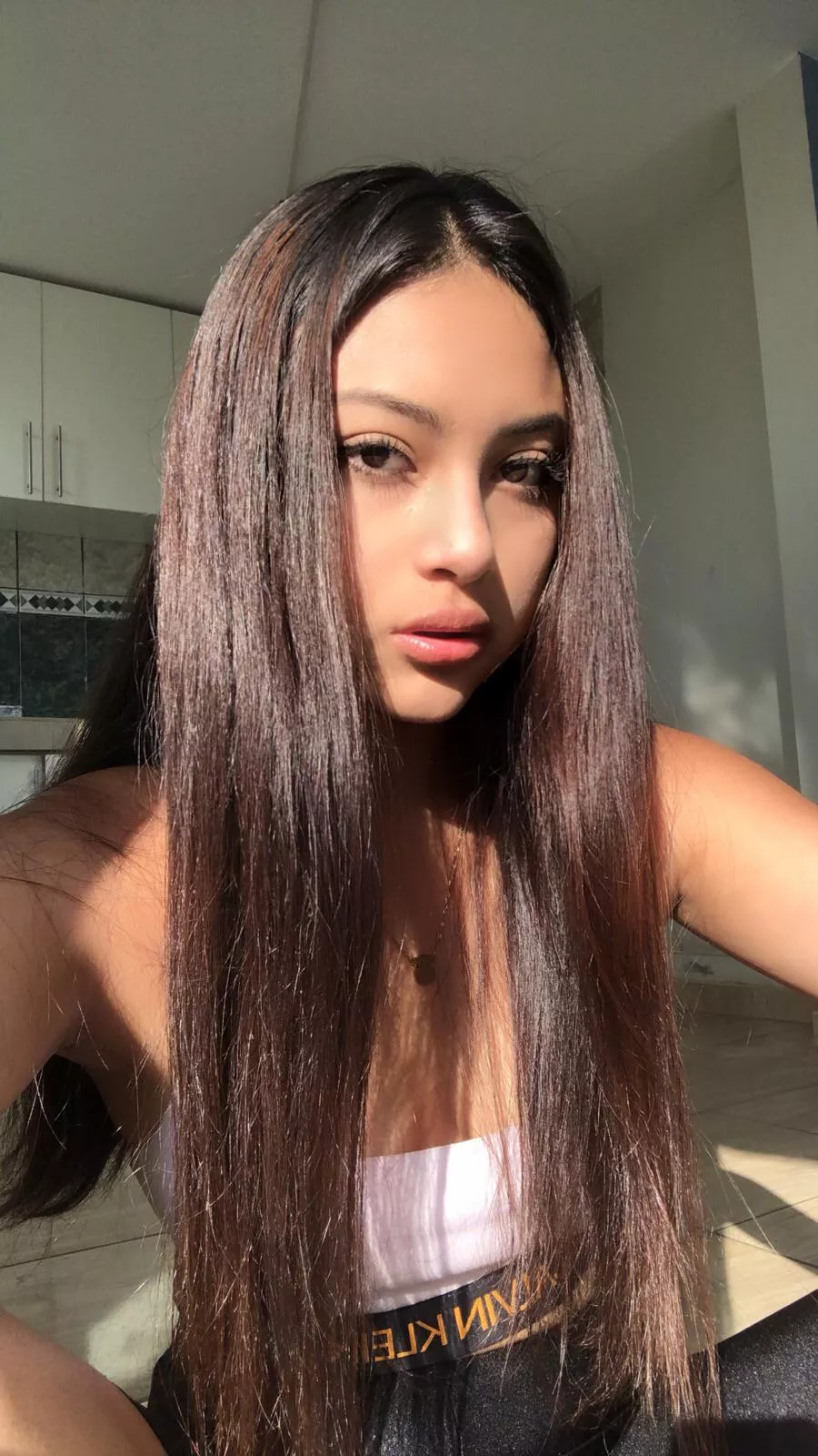 Peruvian x Italian x Asian
