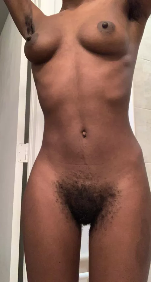Petite with curves