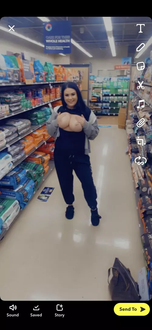 Petsmart 🥰
