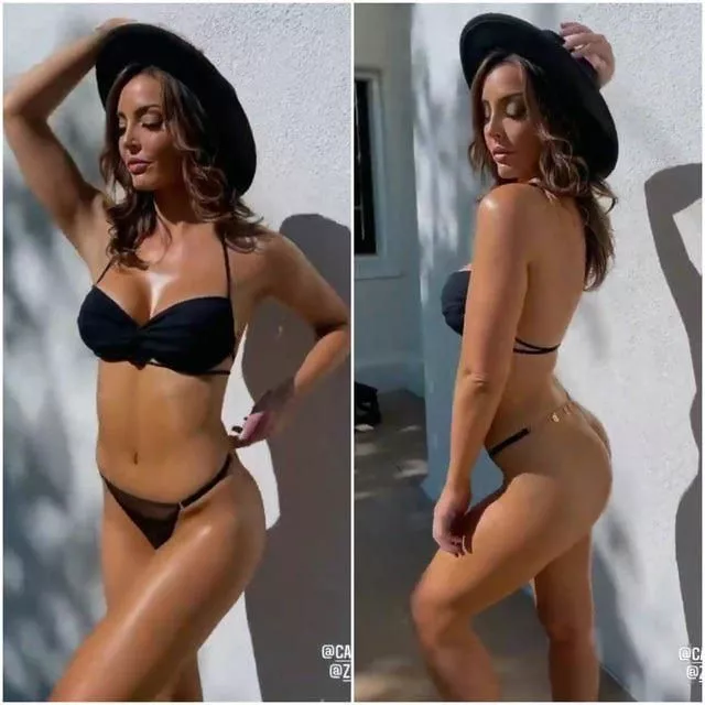 Peyton Royce is so hot