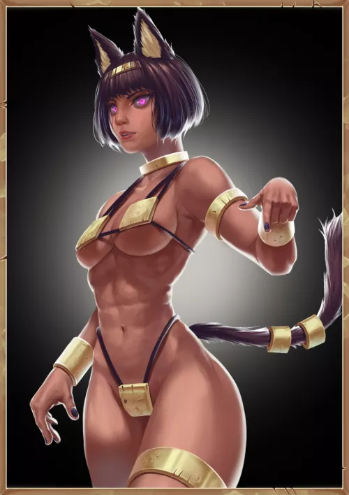 Pharaoh is not pleased with Your performence