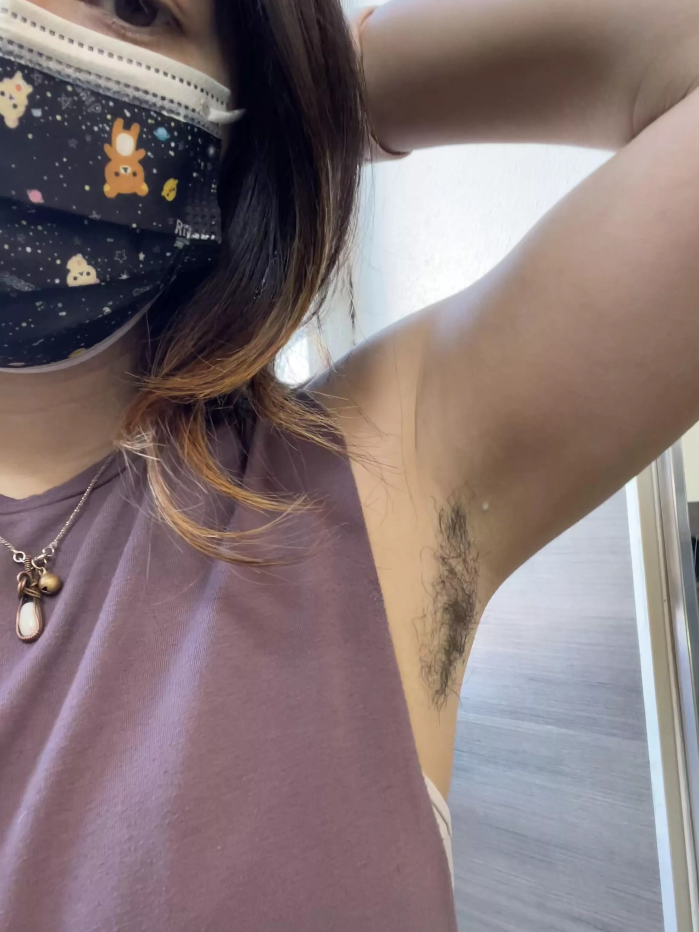 pheromones extra sweet because of leg day