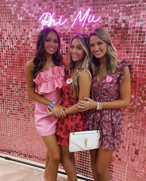 Phi Mu