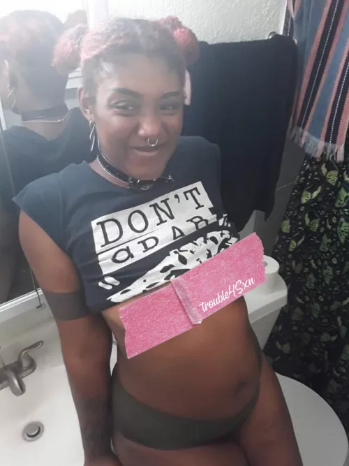 Photo by Sir, hence the squishy face 🥰💕